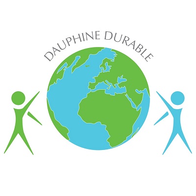 Logo Dauphine Durable PSL
