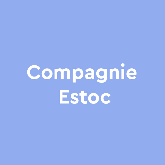 Logo Compagnie Estoc