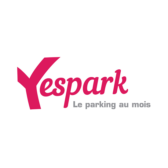 Logo Yespark