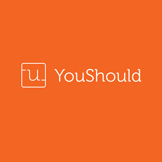 Logo YouShould