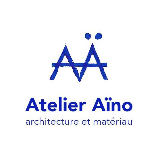 Logo Atelier Aïno