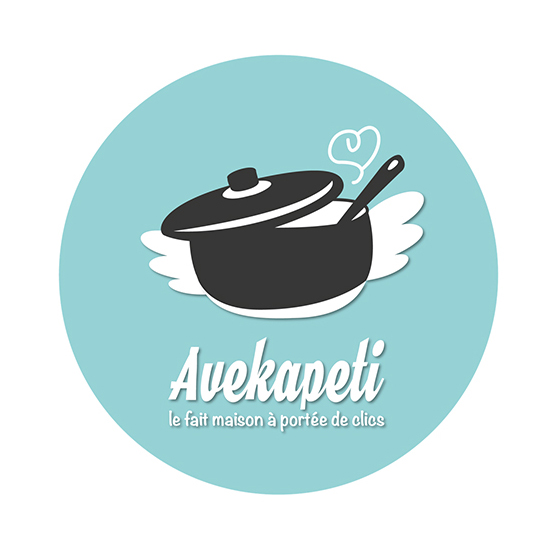 Logo Avekapeti