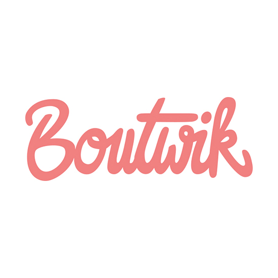 Logo Boutwik