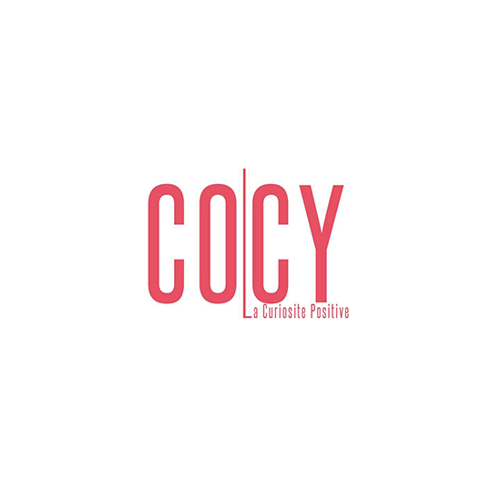 Logo Cocy