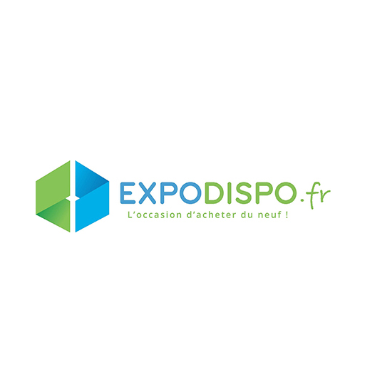 Logo ExpoDispo