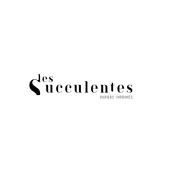 Logo Les Succulentes
