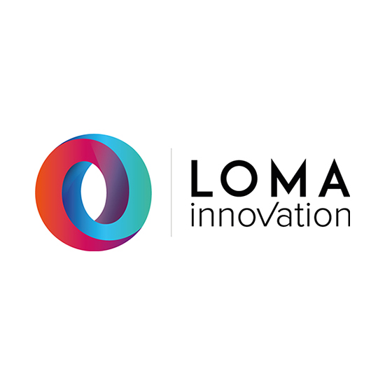 Logo LOMA Innovation