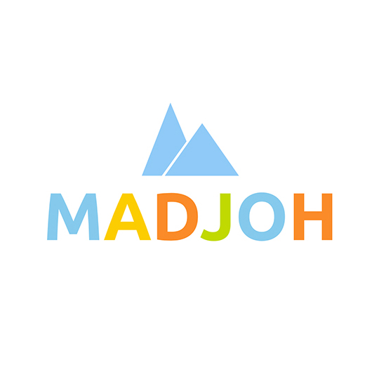 Logo MadJoh