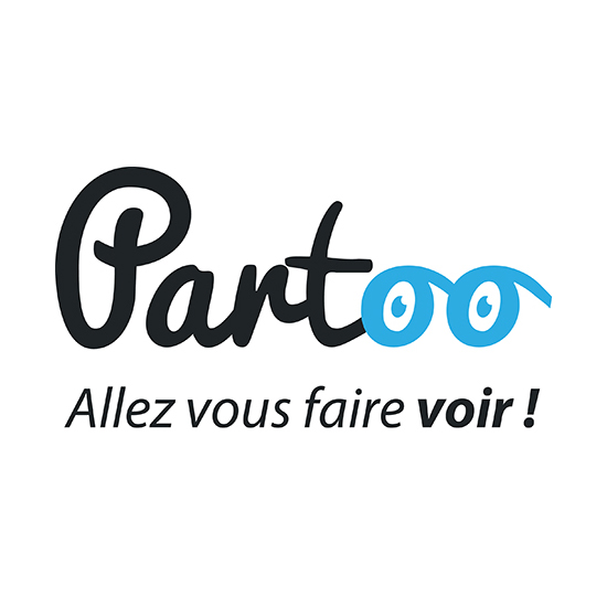 Logo Partoo