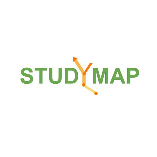 Logo StudyMap