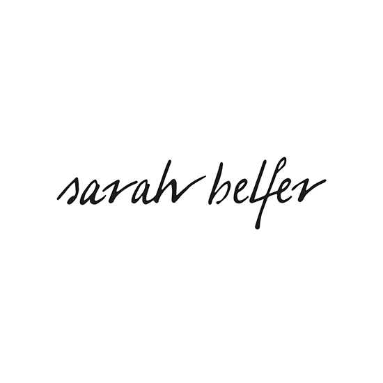 Logo Sarah Belfer
