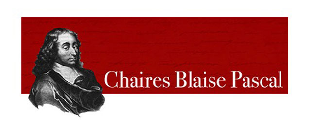 Chaire Blaise Pascal 2019