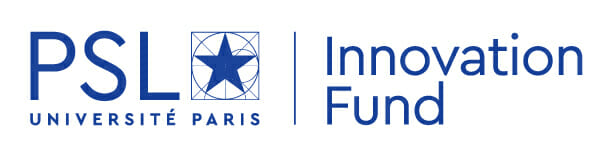Logo PSL innovation fund
