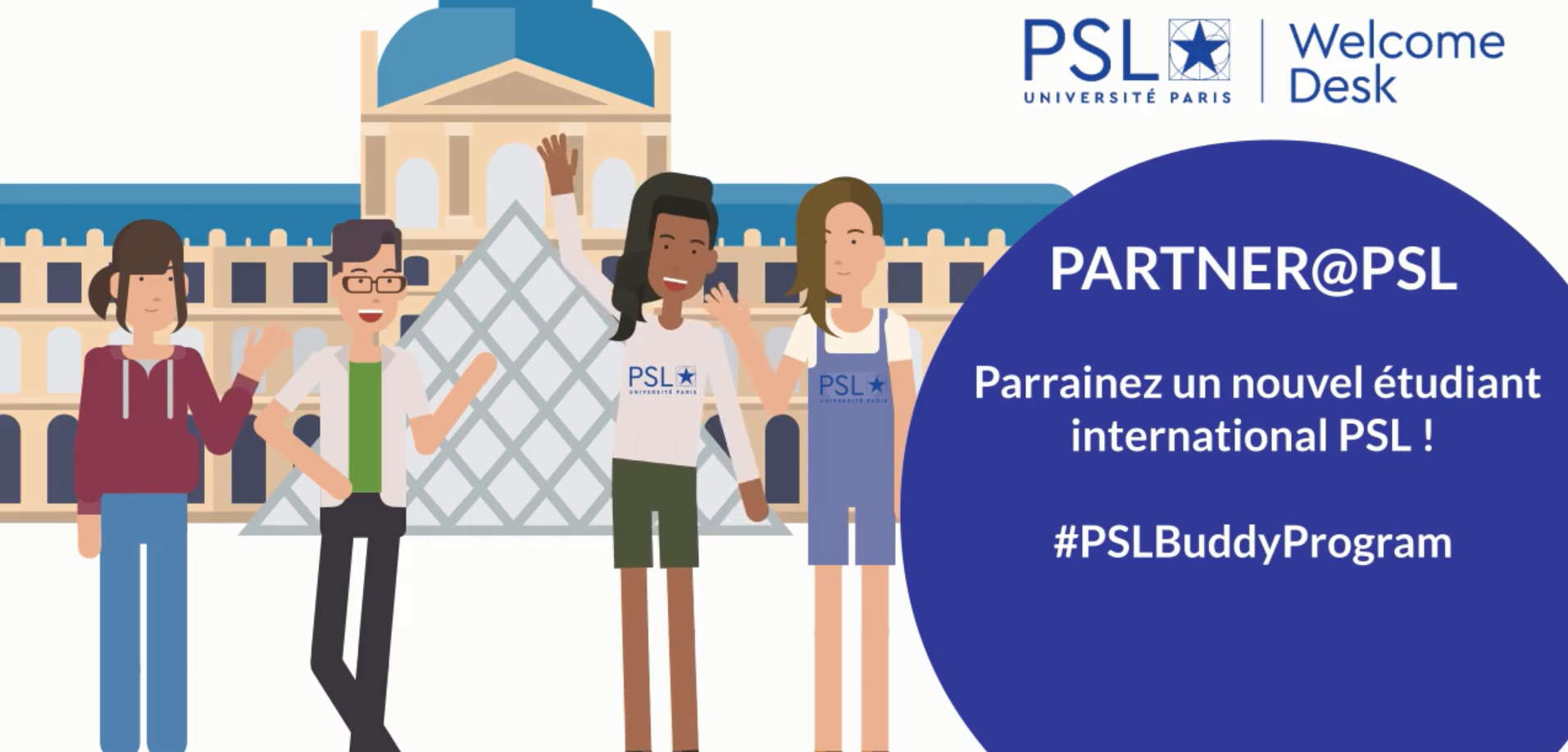 Partner@PSL