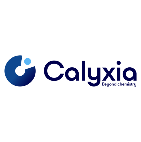 logo calyxia