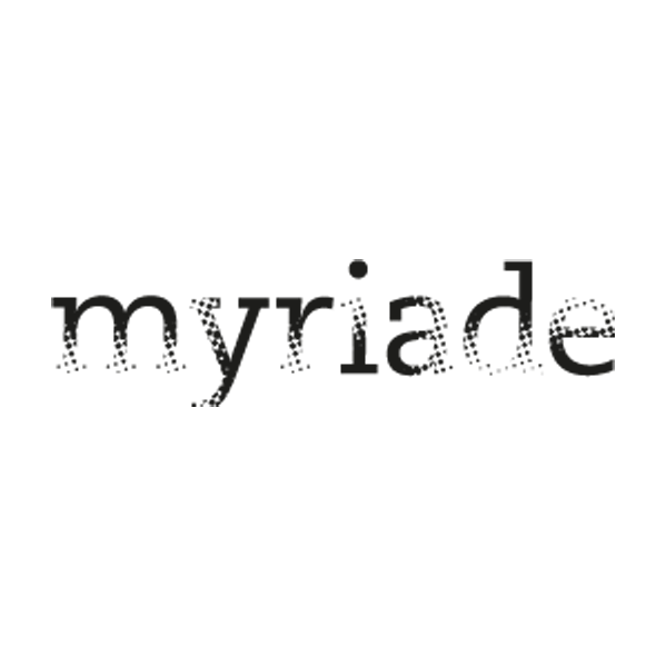 logo myriade