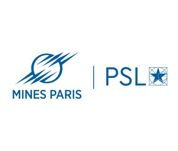 Logo Mines Paris PSL 