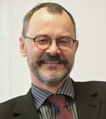 Hubert Bost, Président de l'EPHE