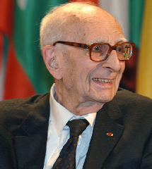 Claude Levi-Strauss Anthropologue et ethnologue PSL