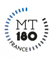 logo MT180