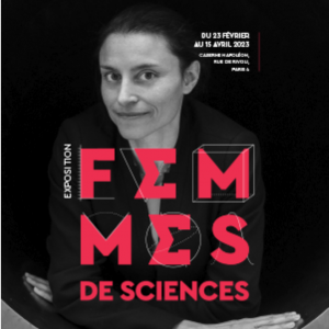 Femmes de Sciences ESPCI-PSL