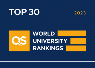Classement QS 2023 : PSL dans le top 30 mondial