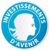 Logo du programme Investissement d'avenir