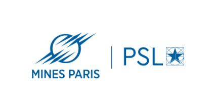 Logo Mines Paris PSL HP