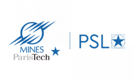 logo Mines Paris PSL