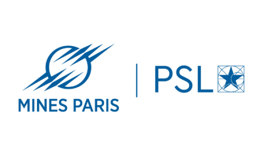 Logo Mines Paris PSL 