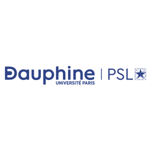 logo dauphine psl