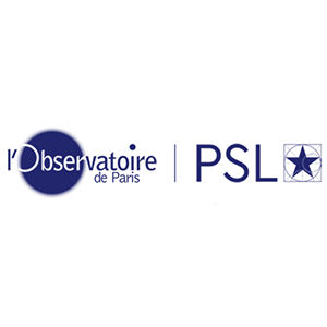 logo observatoire de paris psl