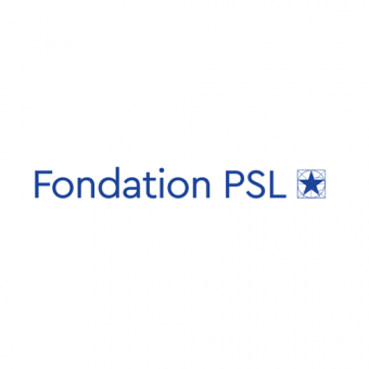 logo fondation psl