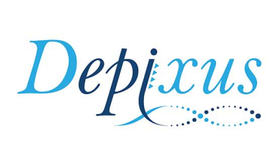 logo depixus startup