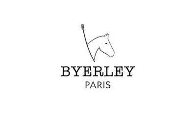 Logo Byerley Paris Vincent Duvillard