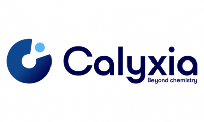 logo calyxia